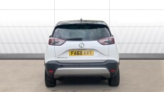 Vauxhall Crossland X 1.2 [83] Sport 5dr [Start Stop] Petrol Hatchback